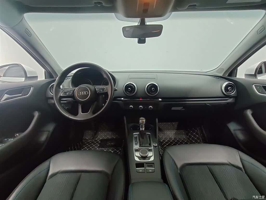 Audi A3, 2020 6