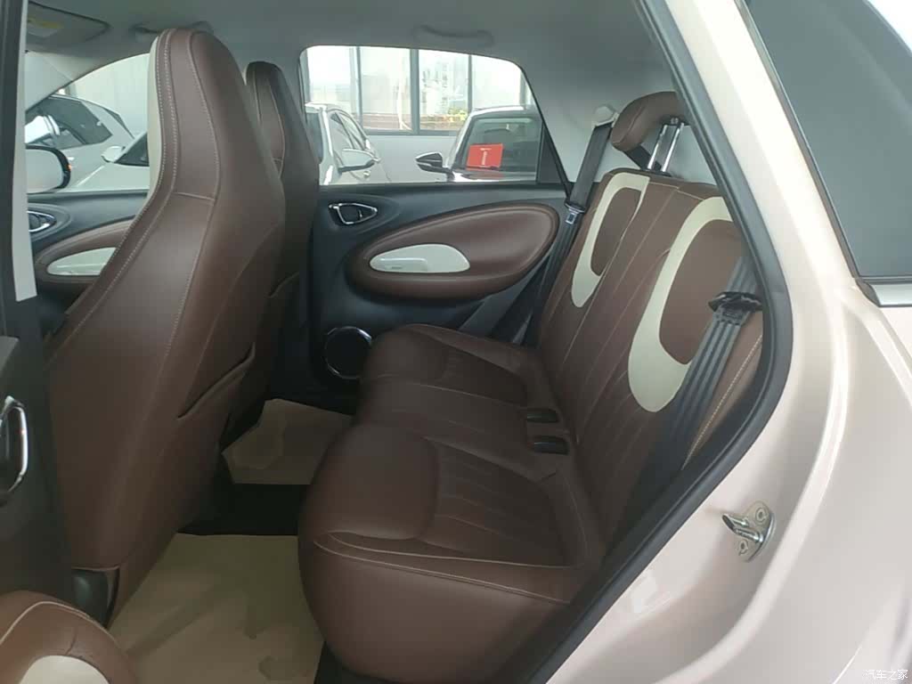 Wuling Bingo, 2023 17
