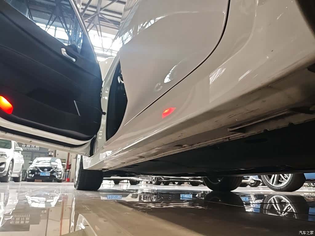 Kia K5, 2019 22