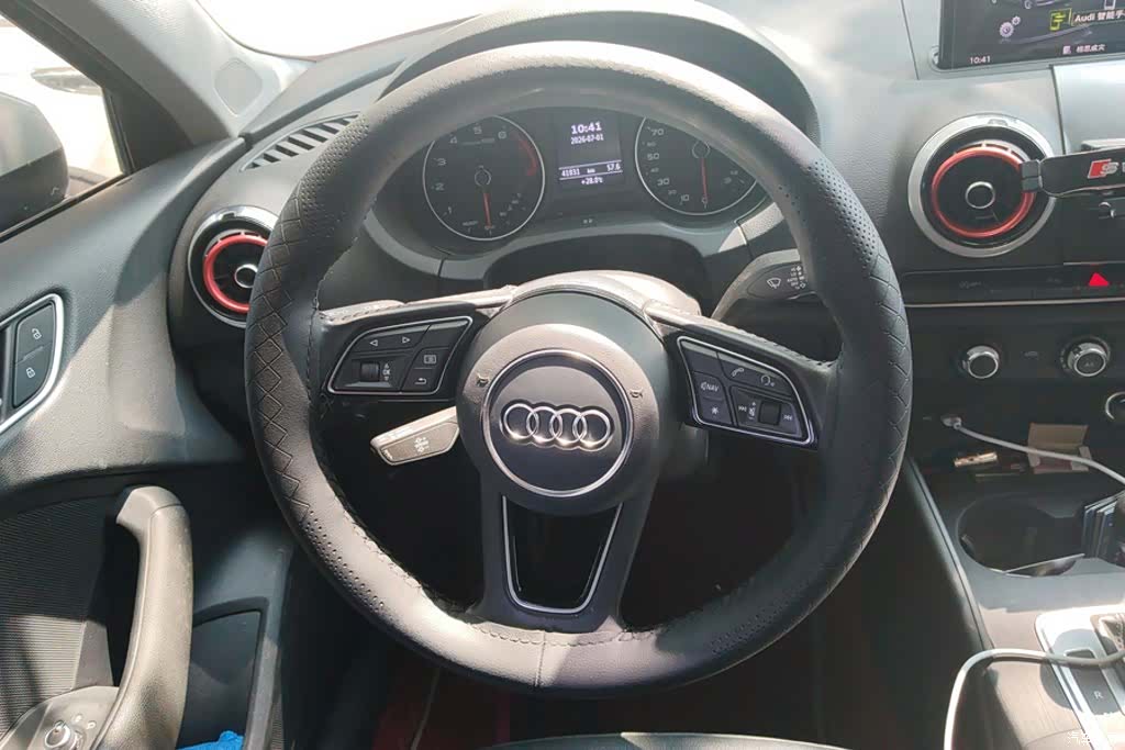 Audi A3, 2020 15
