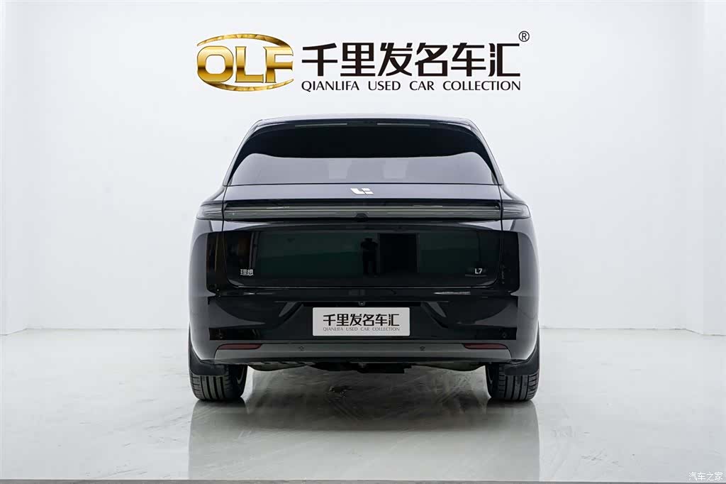 Li Auto L7, 2023 все фото