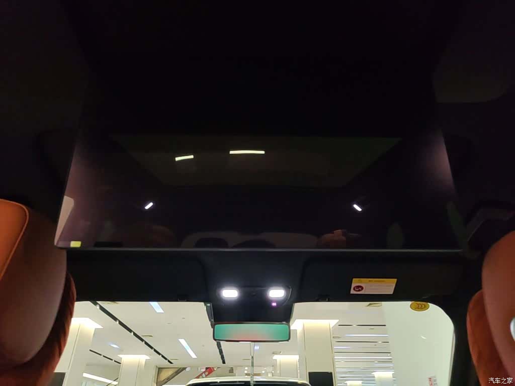Li Auto L9, 2025 18