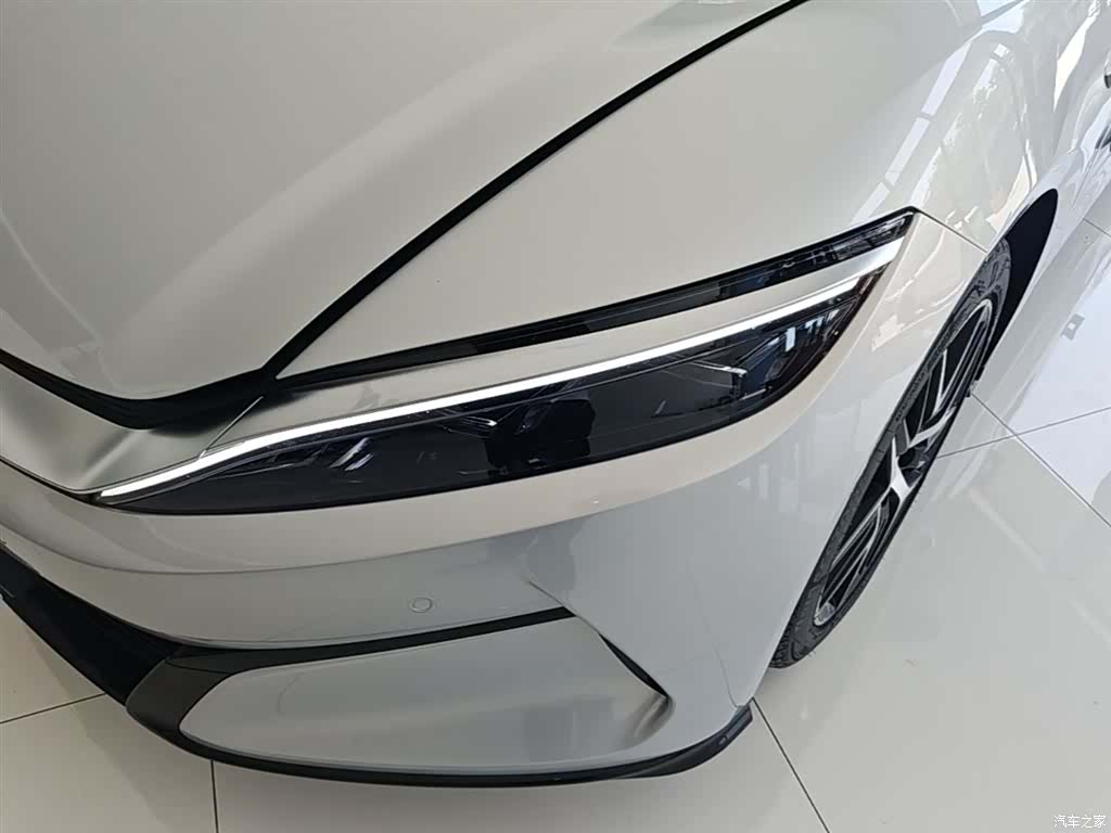 BYD Han, 2025 24