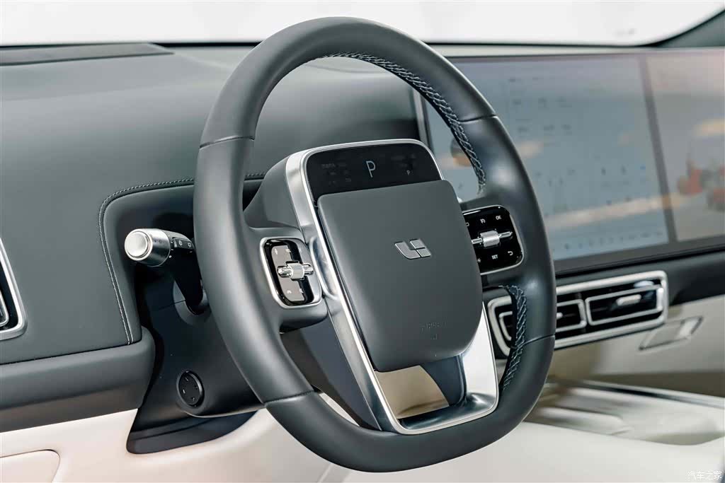 Li Auto L7, 2025 9