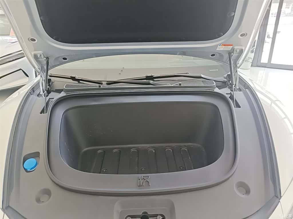 BYD Han, 2025 20
