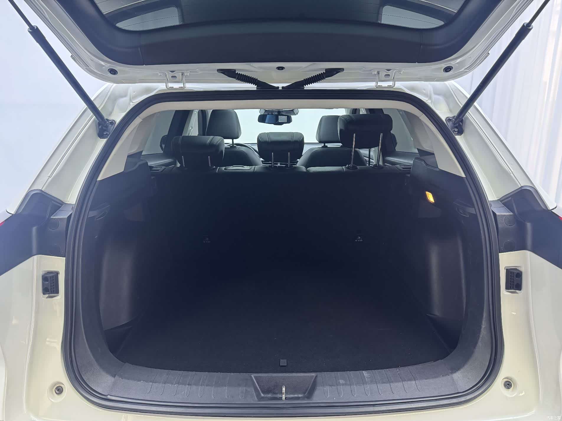 Haval H6, 2021 14