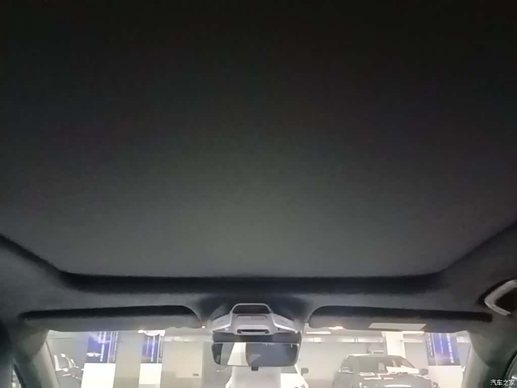 Geely Preface, 2023 18