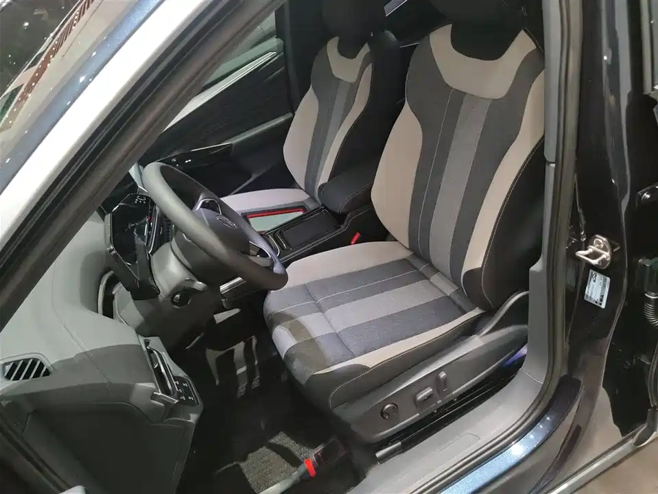 Volkswagen ID.4 CROZZ