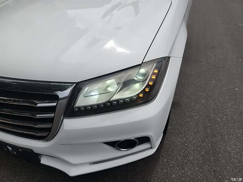 Haval H2, 2015 24