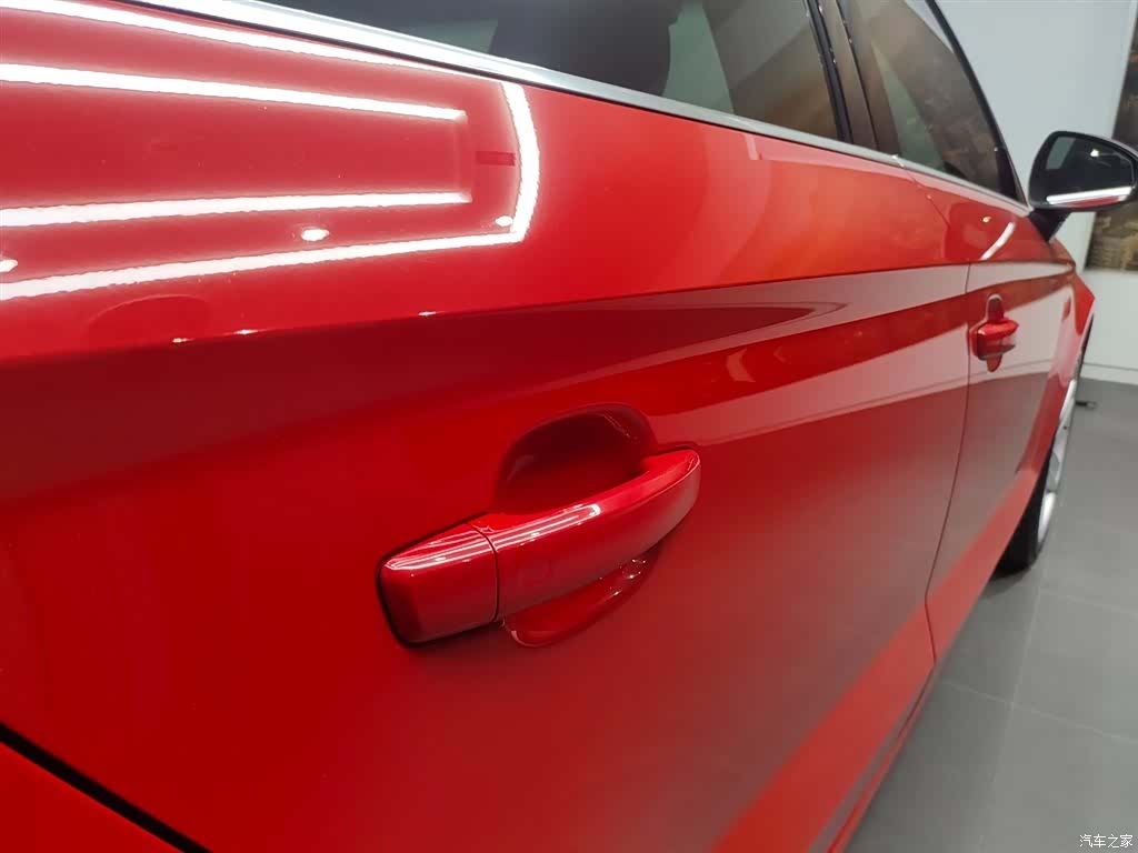 Audi A3, 2019 19