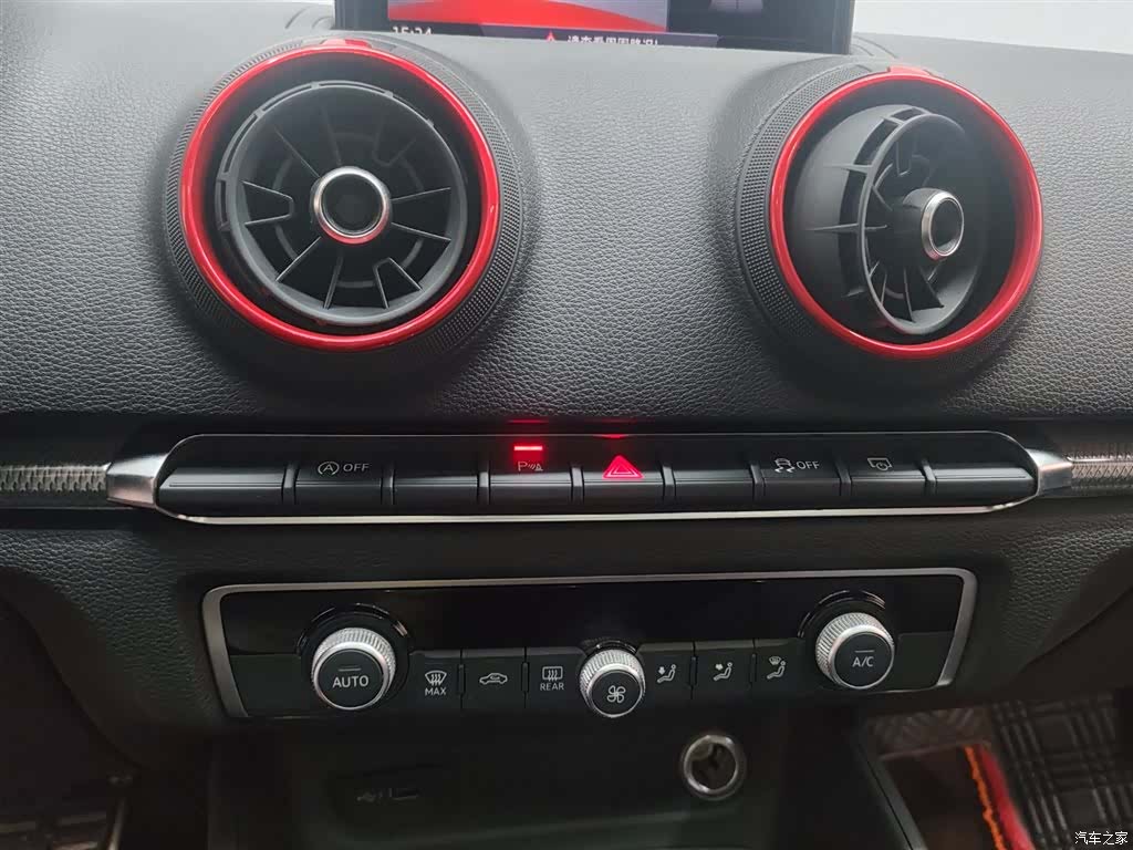 Audi A3, 2019 26