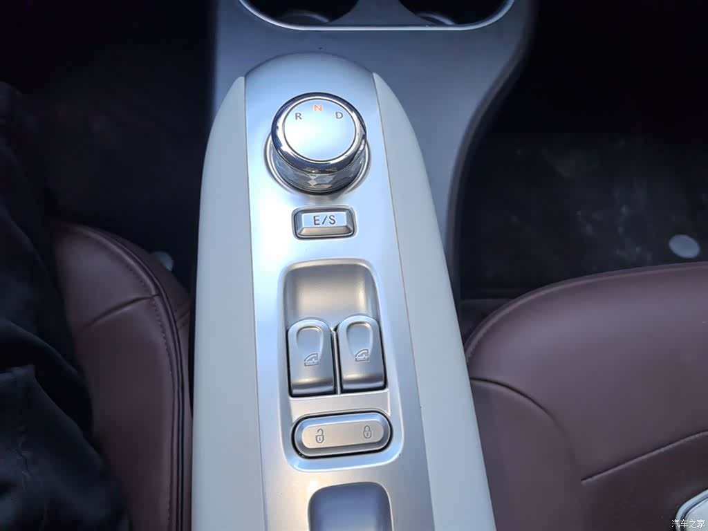 Changan Lumin, 2025 14