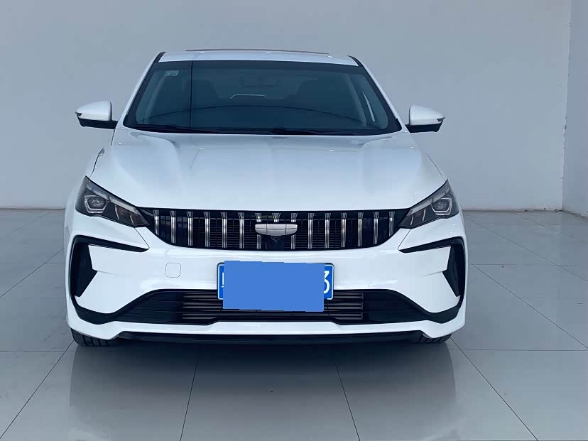 Geely Binrui