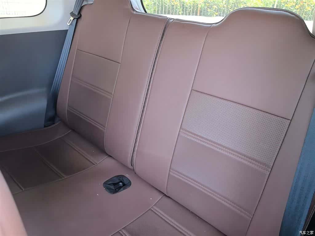 Changan Lumin, 2025 17