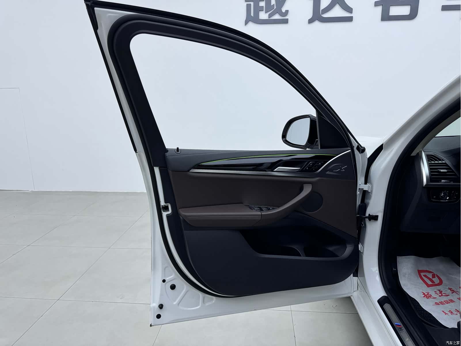BMW X3, 2020 8