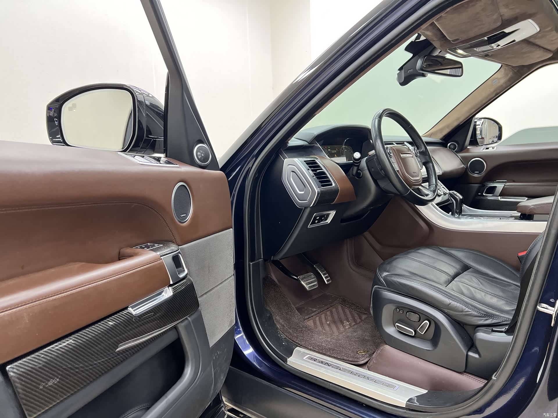 Land Rover Range Rover, 2014 8