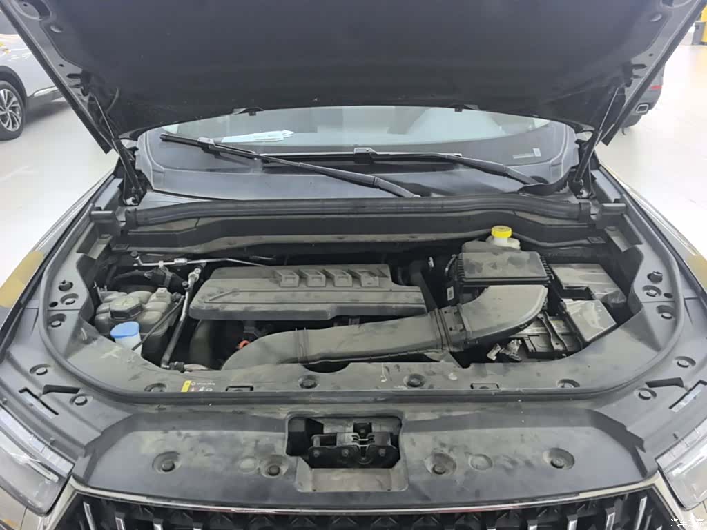 Haval H6, 2024 20