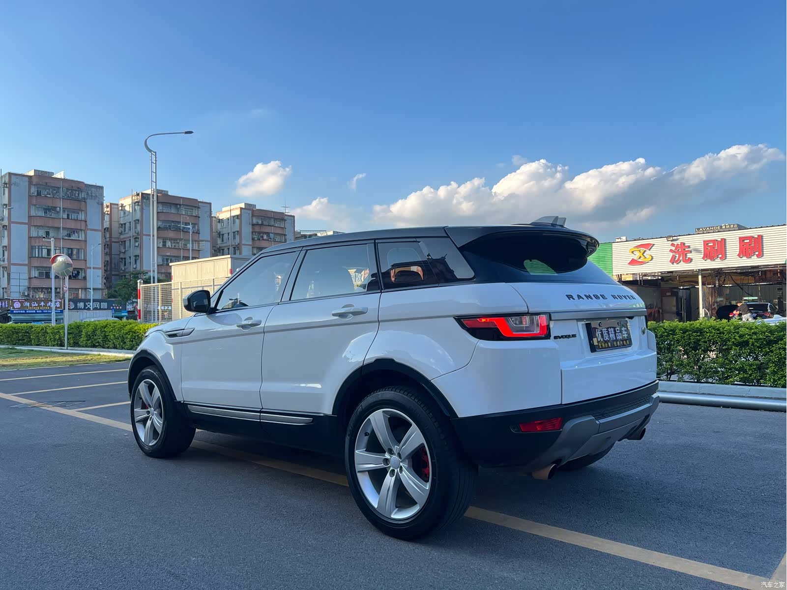 Land Rover Range Rover, 2018 6