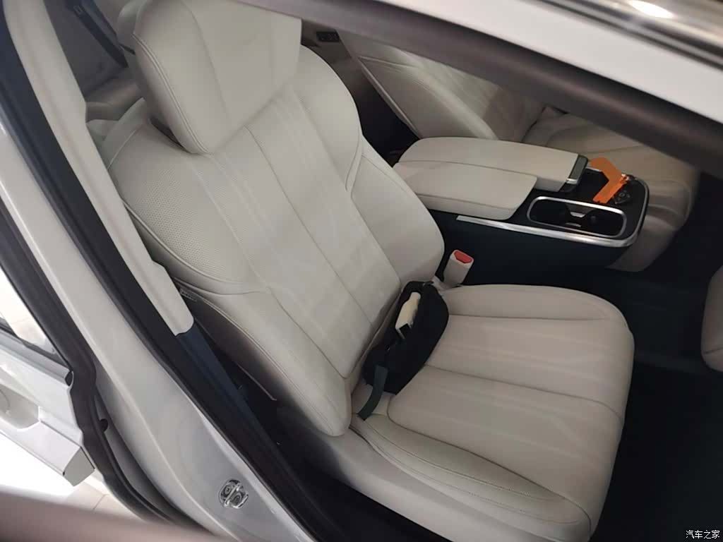 Buick Century, 2024 20
