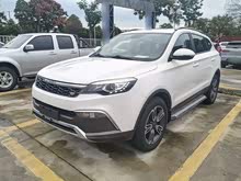 �Ա�CS10 2016�� 2.0T �Զ�������