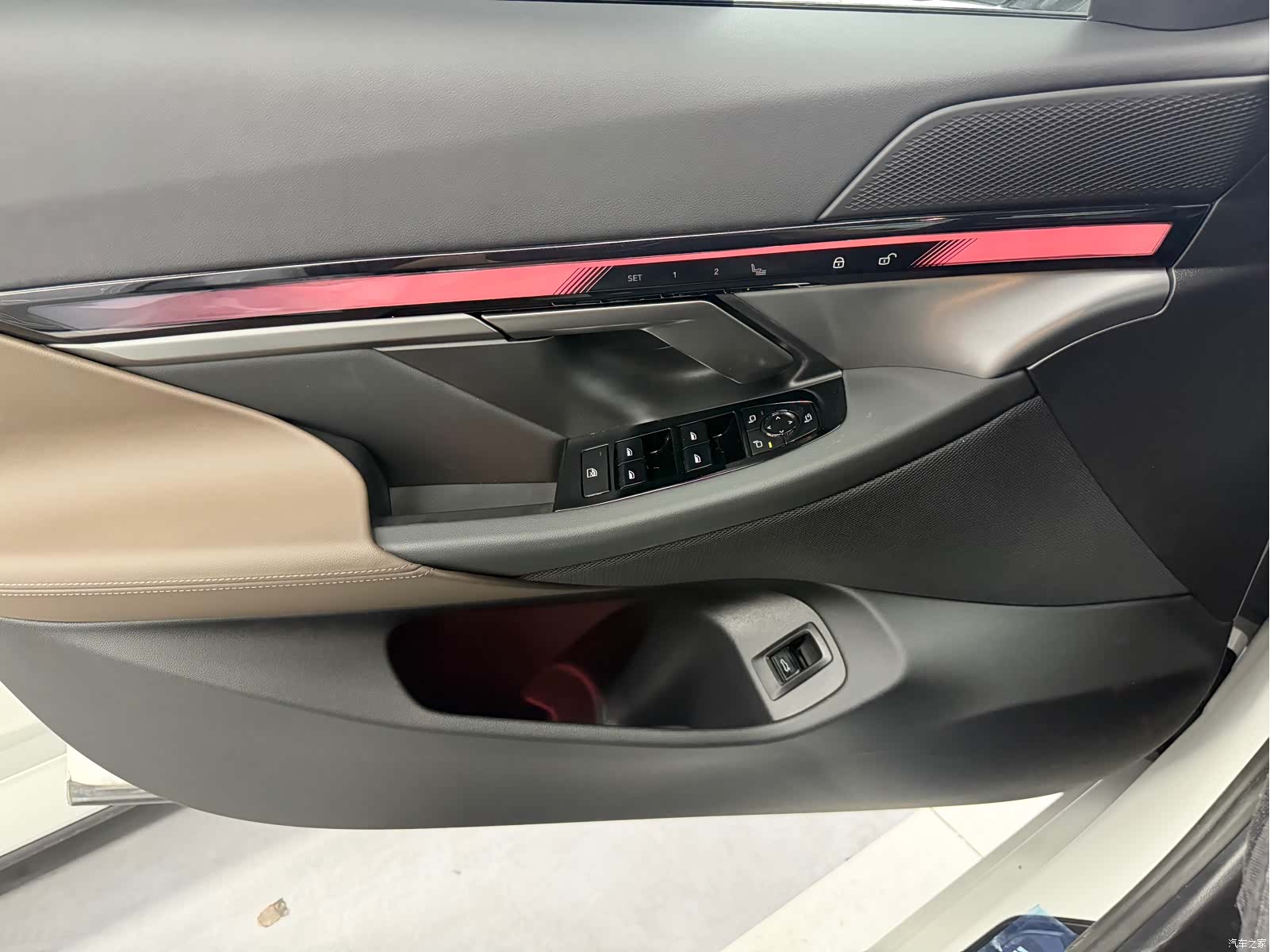 BMW 5 Series, 2025 6