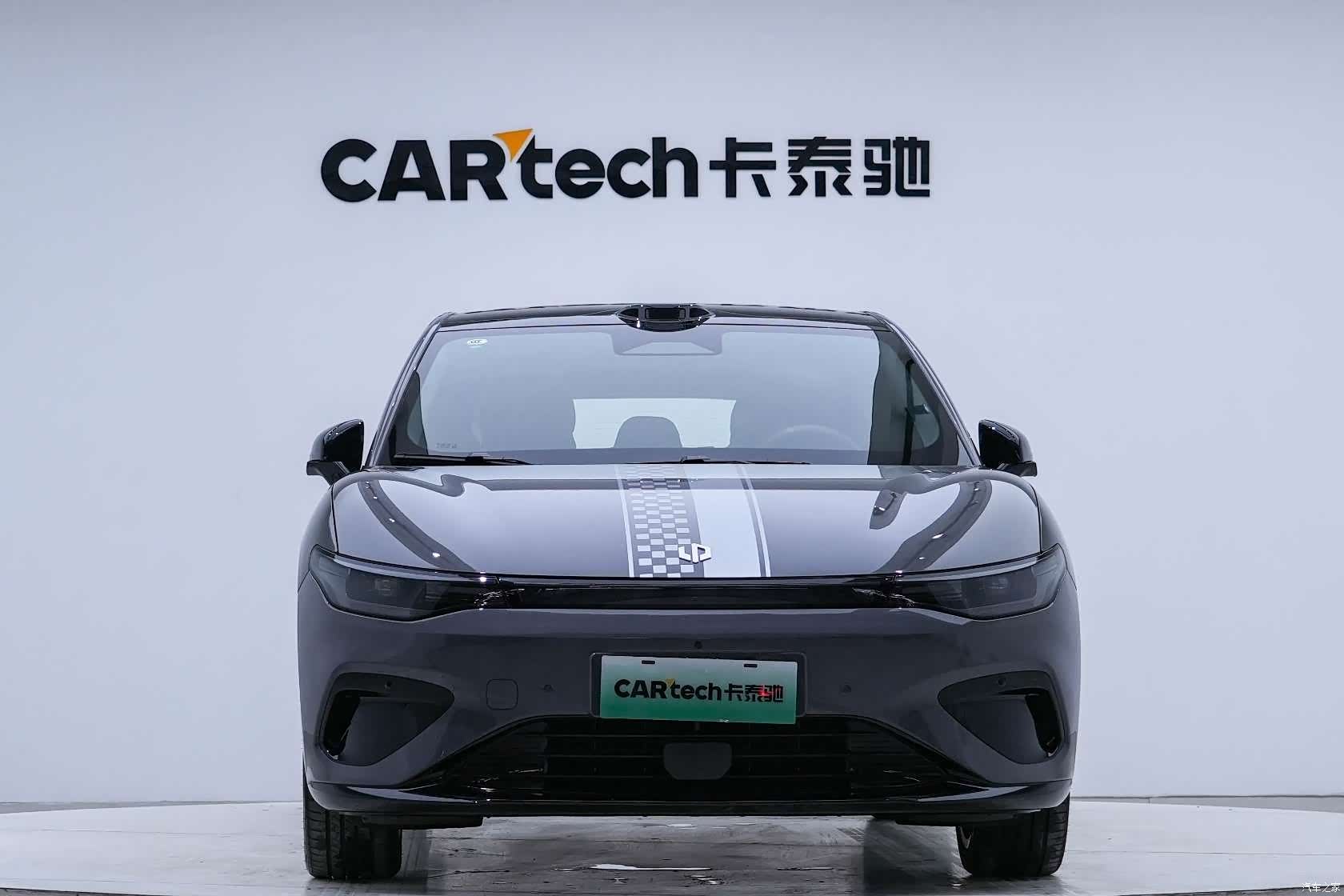 Leapmotor Lafa5, 2025 7