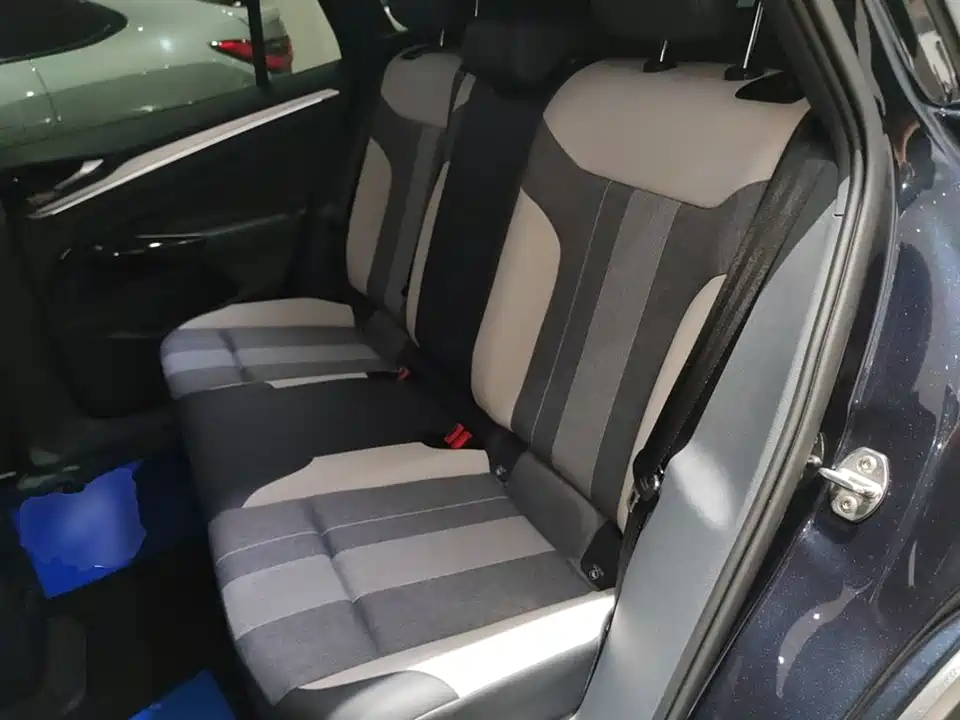 Volkswagen ID.4 CROZZ