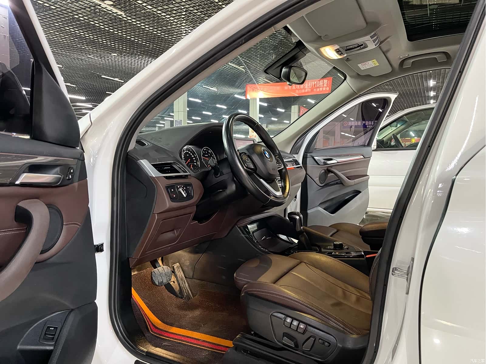 BMW X1, 2019 7