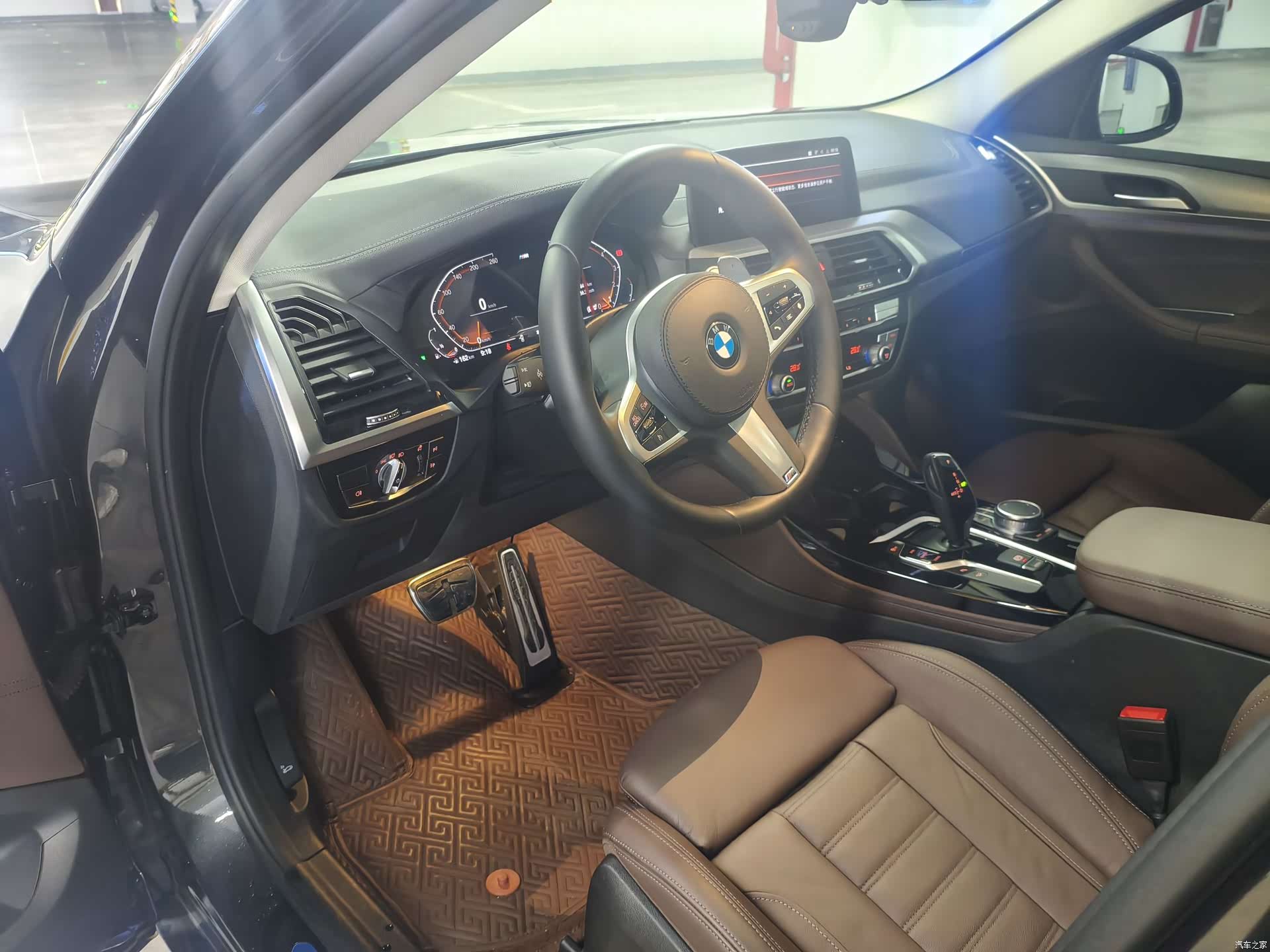 BMW X4, 2021 15