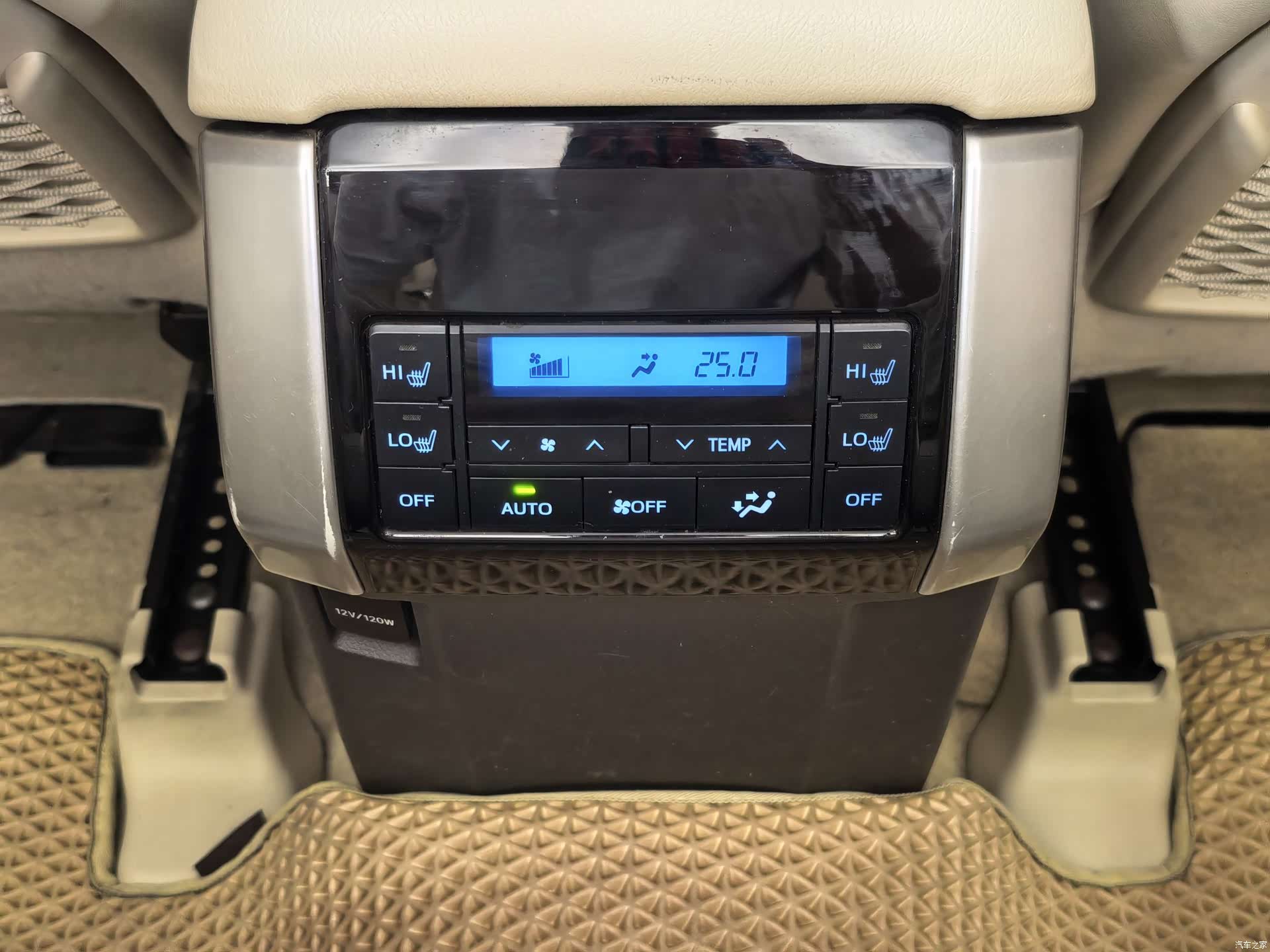 Toyota Prado, 2018 12