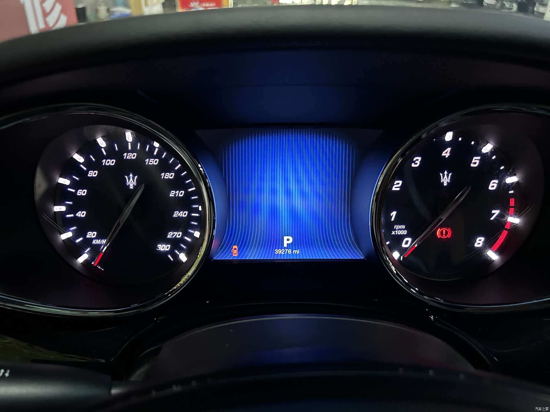 Maserati Q4, 2016 16
