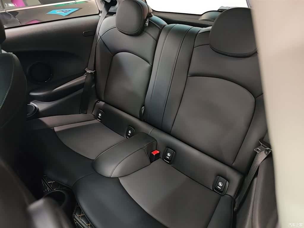 Mini Cooper, 2021 17