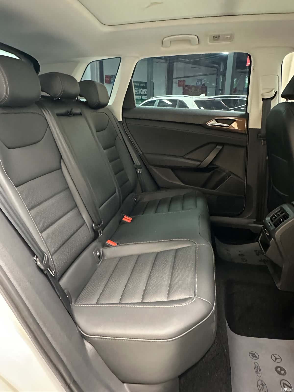 Volkswagen Tharu, 2022 11