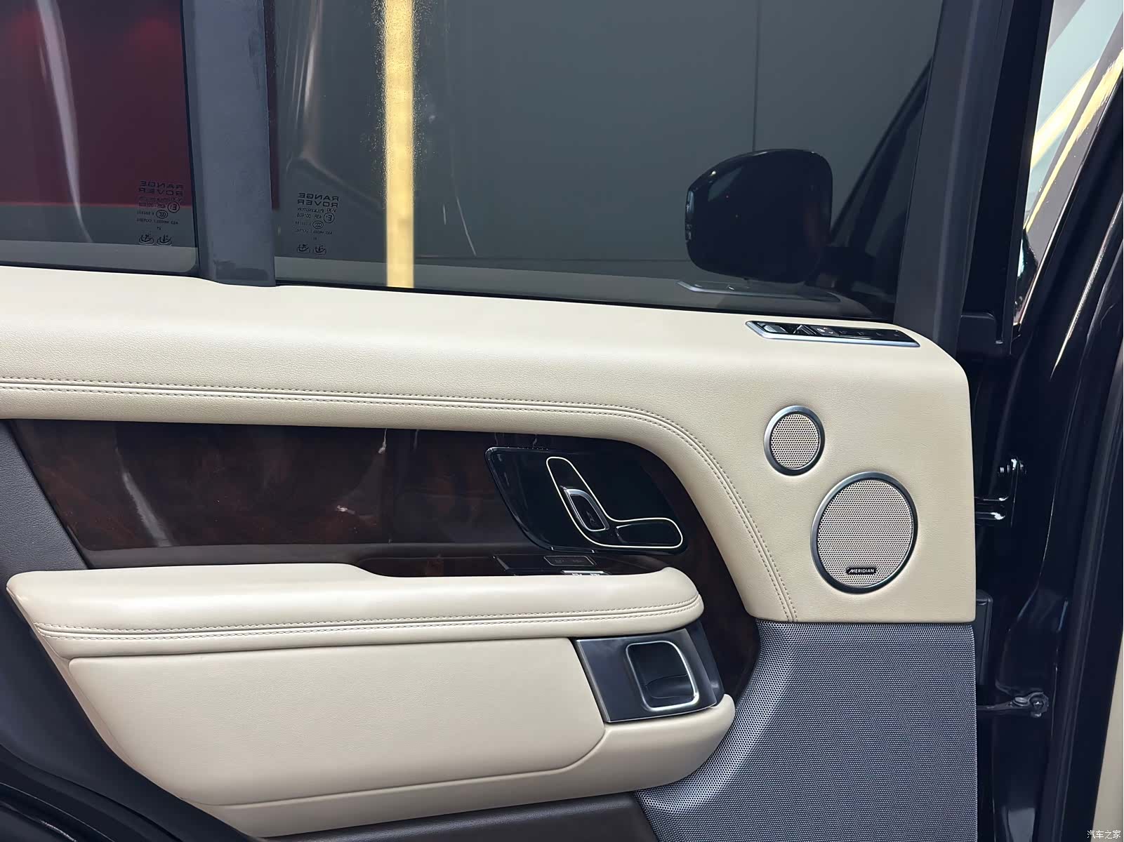 Land Rover Range Rover, 2022 9