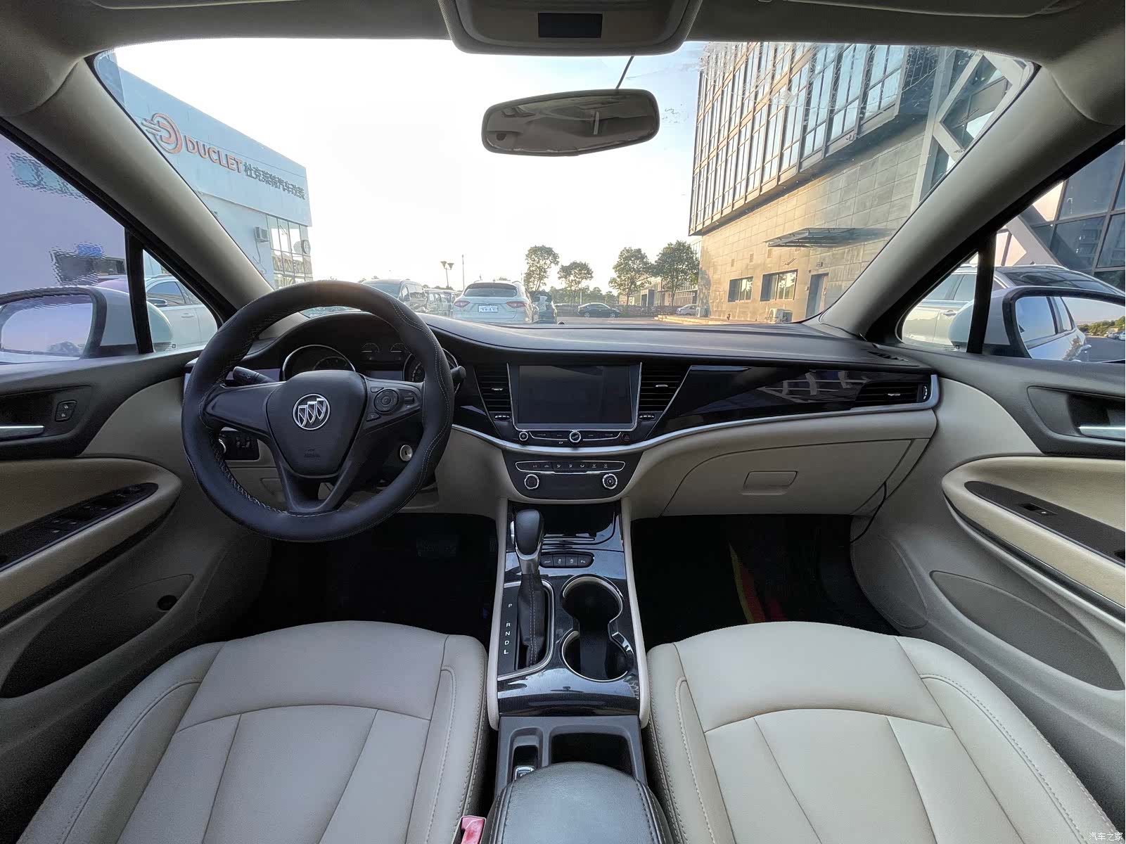 Buick Verano, 2015 8