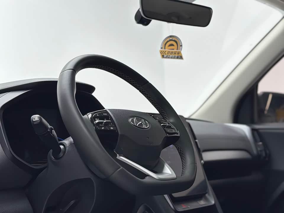 Hyundai Beijing ix35