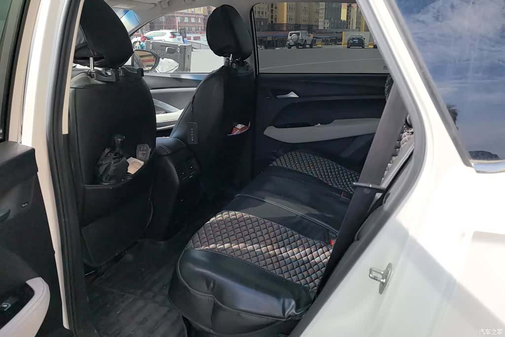 Wuling 530, 2018 10