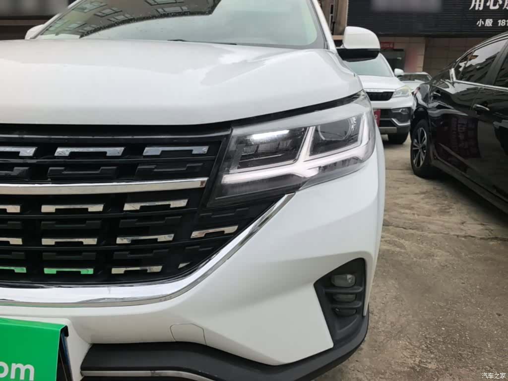 DongFeng T5, 2019 24