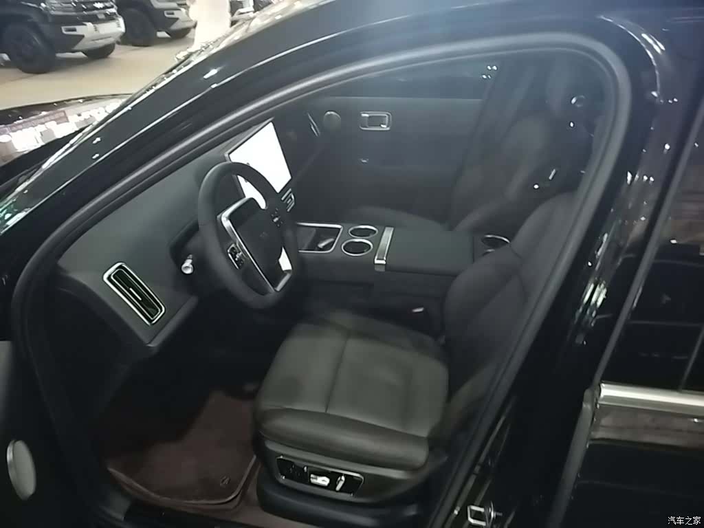 Li Auto L8, 2024 16