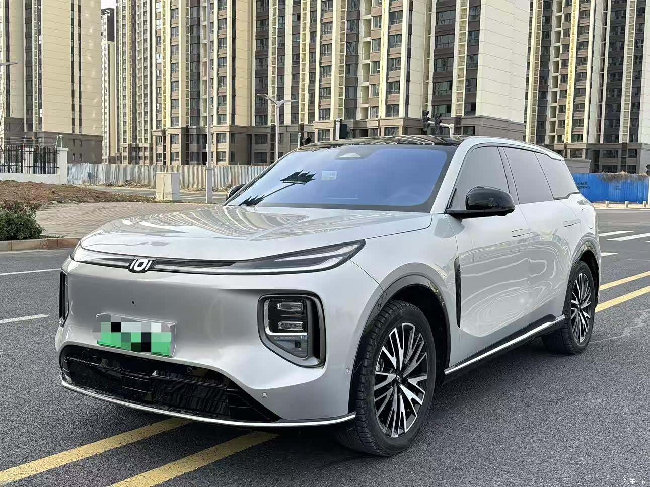 Changan Eado, 2025 3