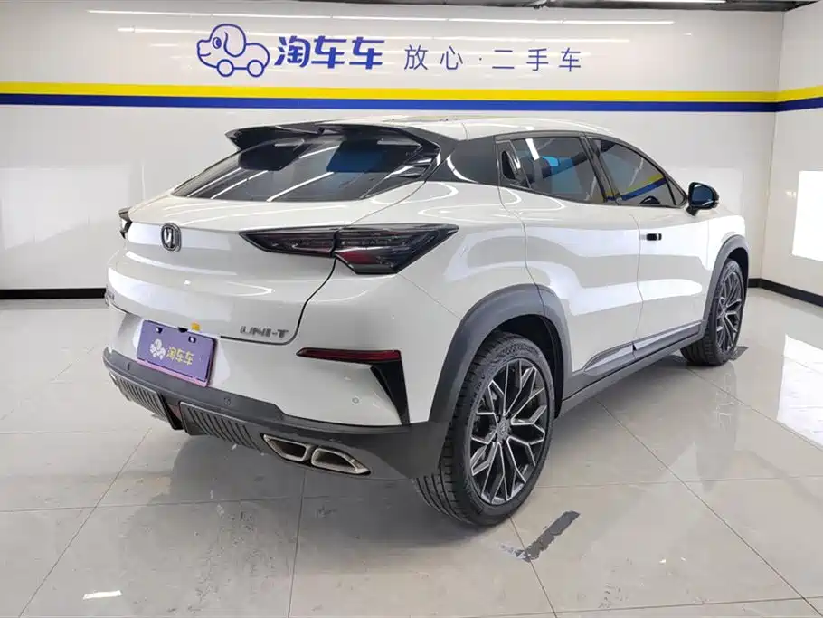 Changan UNI-T