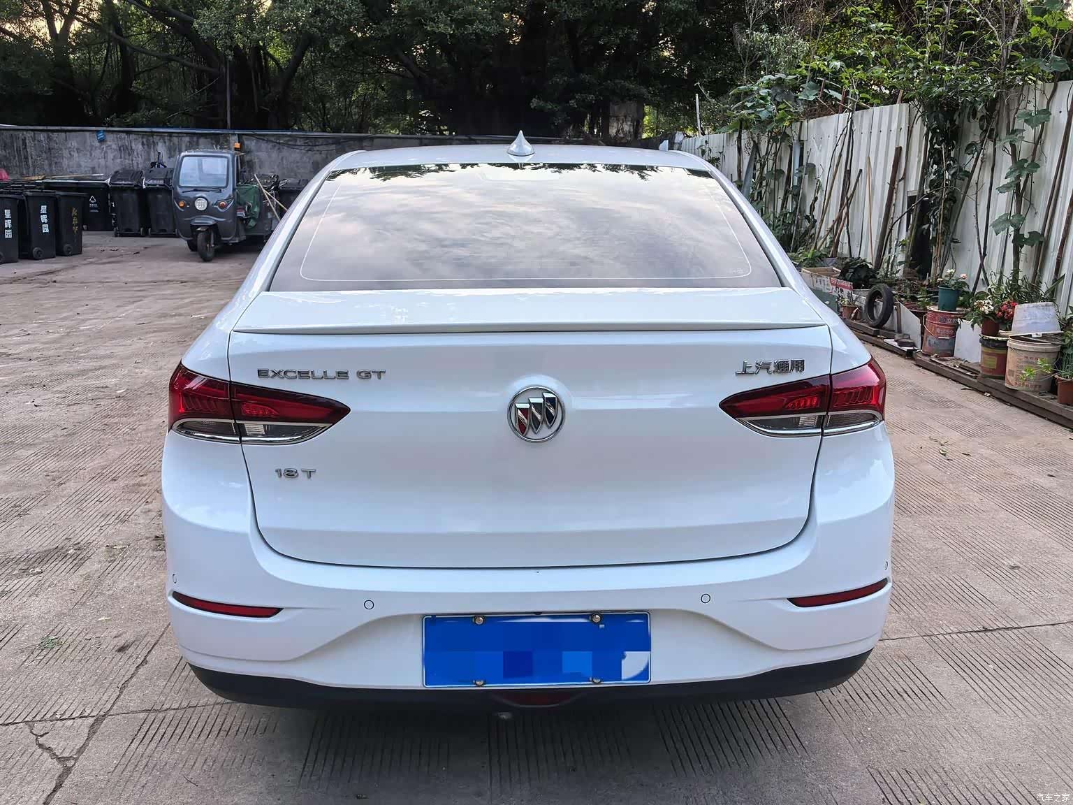 Buick VI, 2019 4
