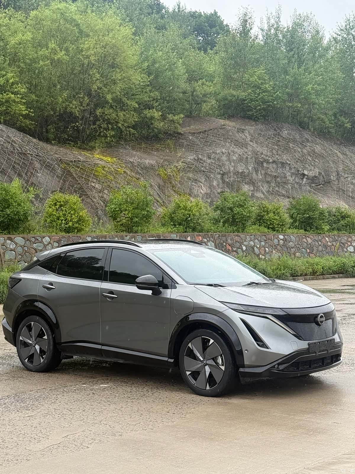 Nissan Ariya, 2023 6