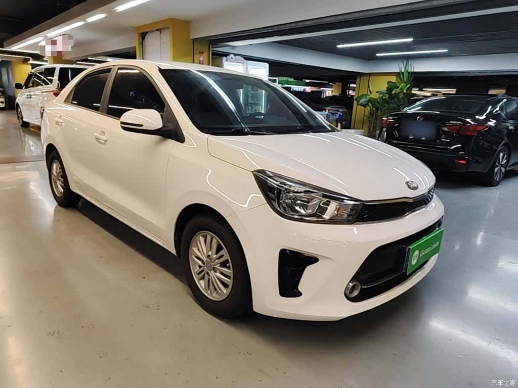 Kia Value, 2019 4