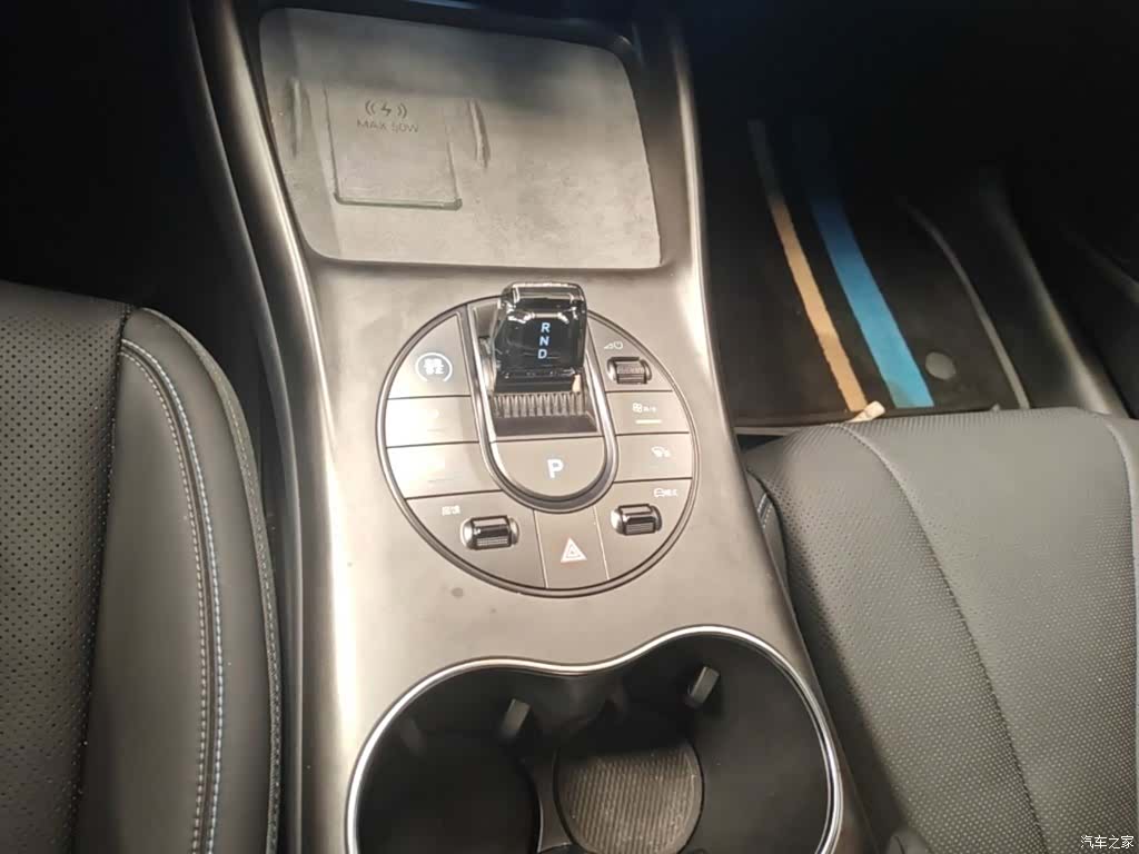 BYD Seal, 2024 21