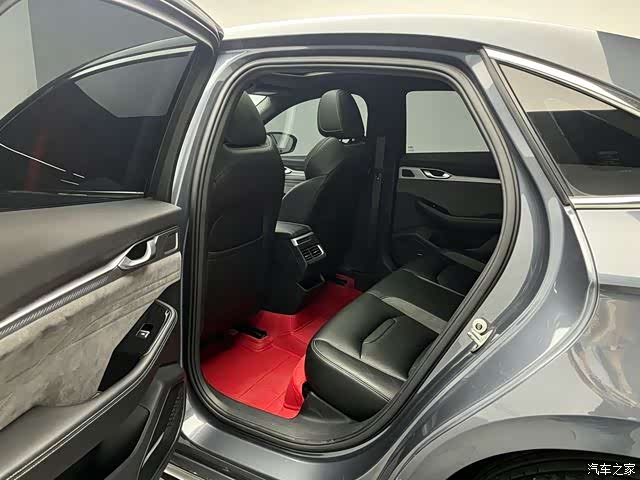 Geely Preface, 2023 12
