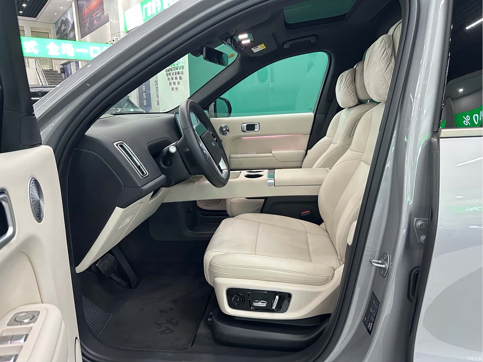 Li Auto L9, 2025 3