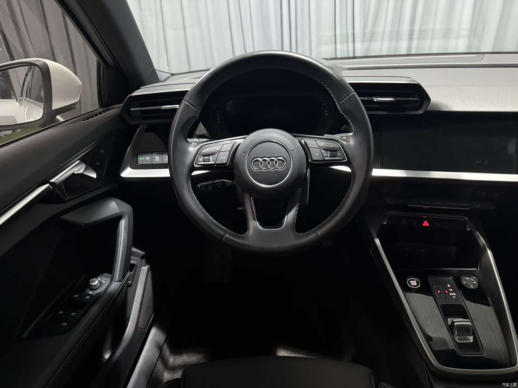 Audi A3, 2022 15