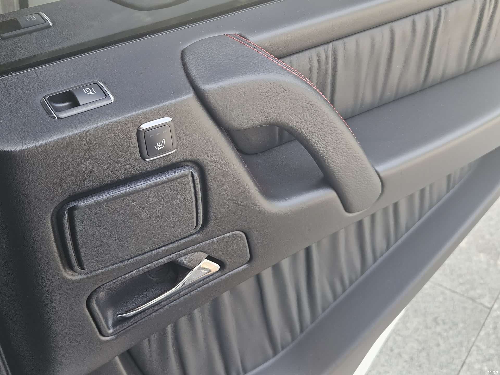 Mercedes-Benz G-Class, 2018 18