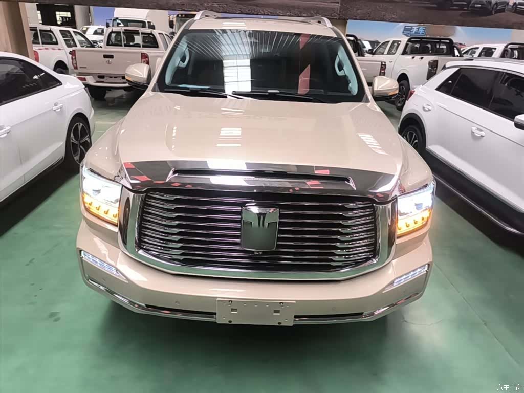 Tank 500, 2022 3